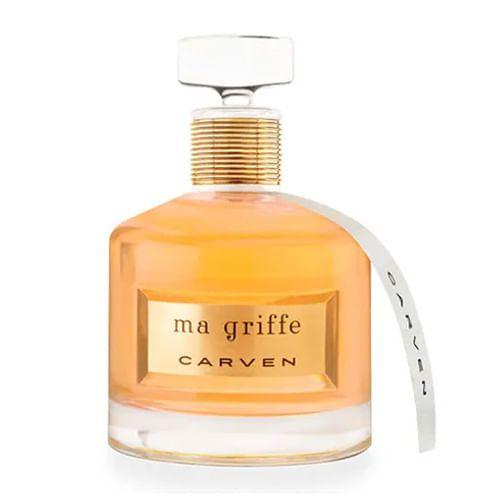 carven ma griffe マグリフ parfum de toilette Magazine Luiza | Pra você é Magalu!